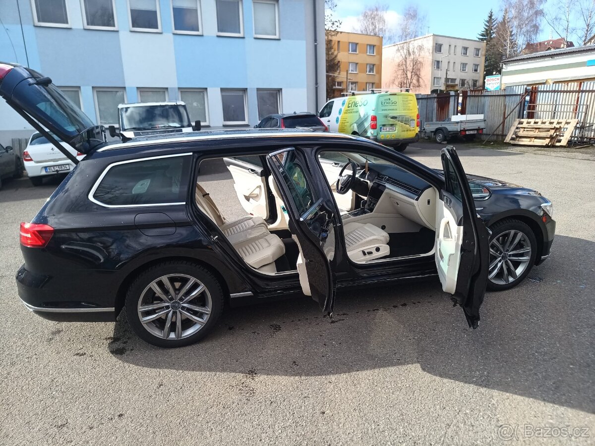 Passat 2.0 BiTdi - 7