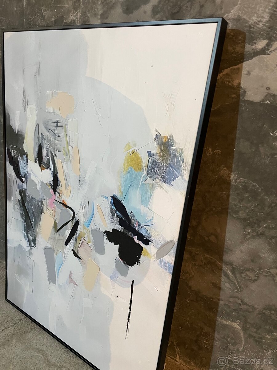 Obraz Styler cro - 7