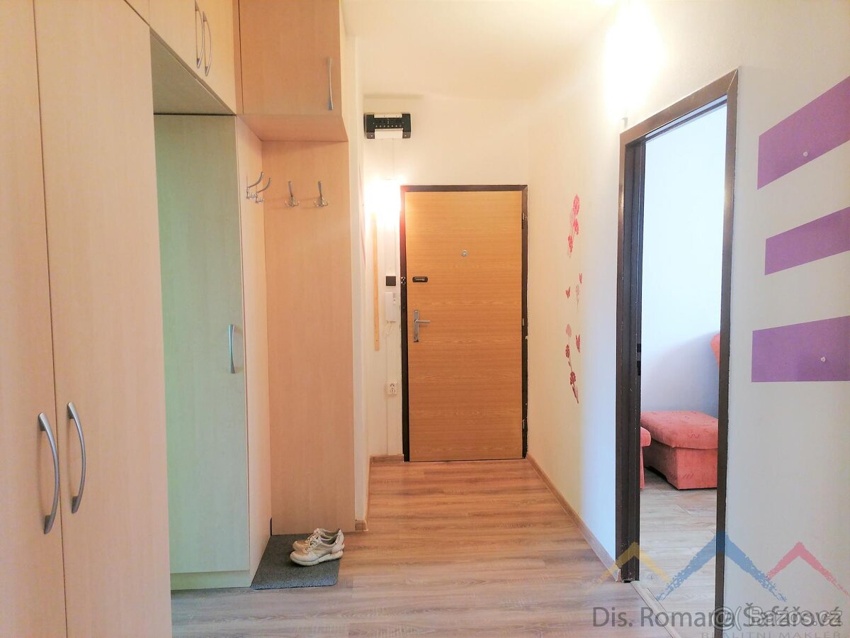 Pronájem bytu 3+1, Břidličná - 7