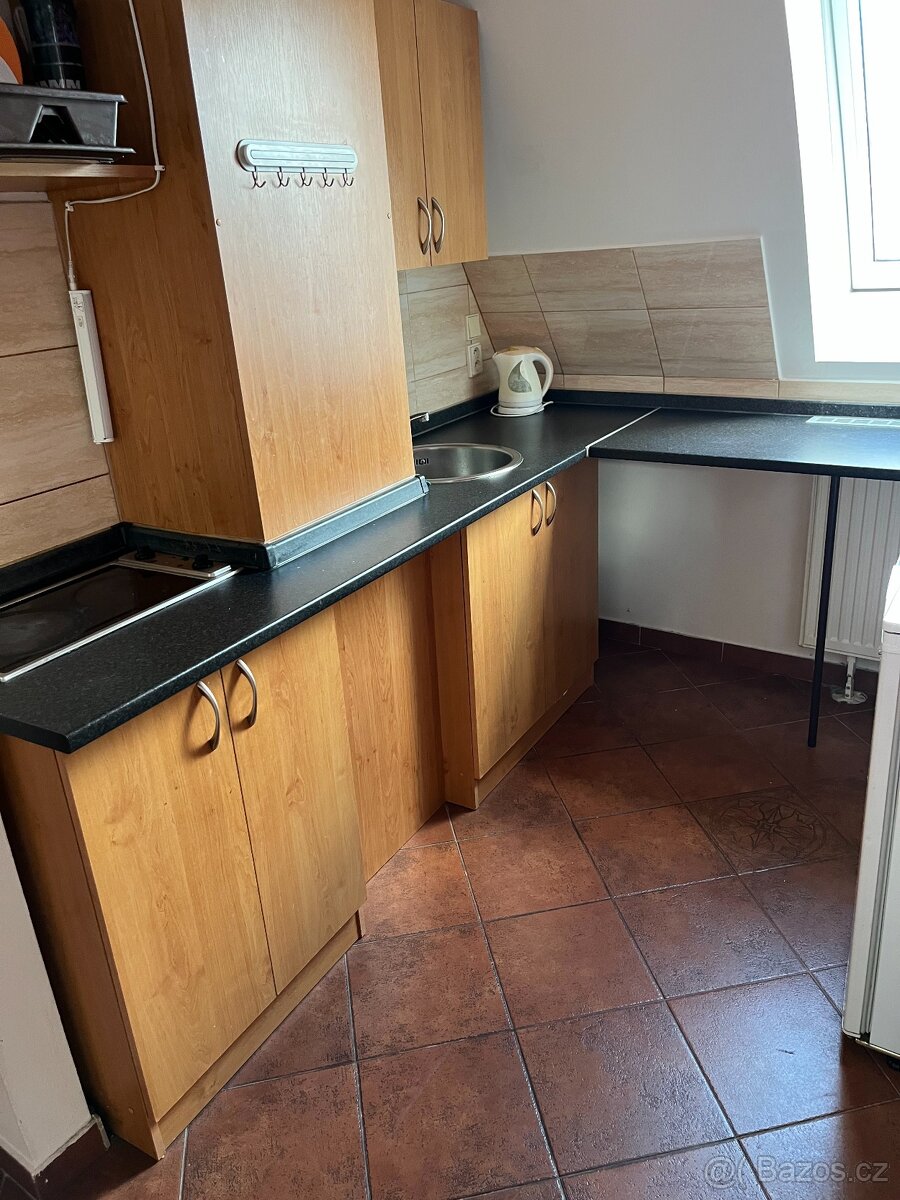 Pronájem bytu 2+1, ul. Lazebnická, Mohelnice - 7