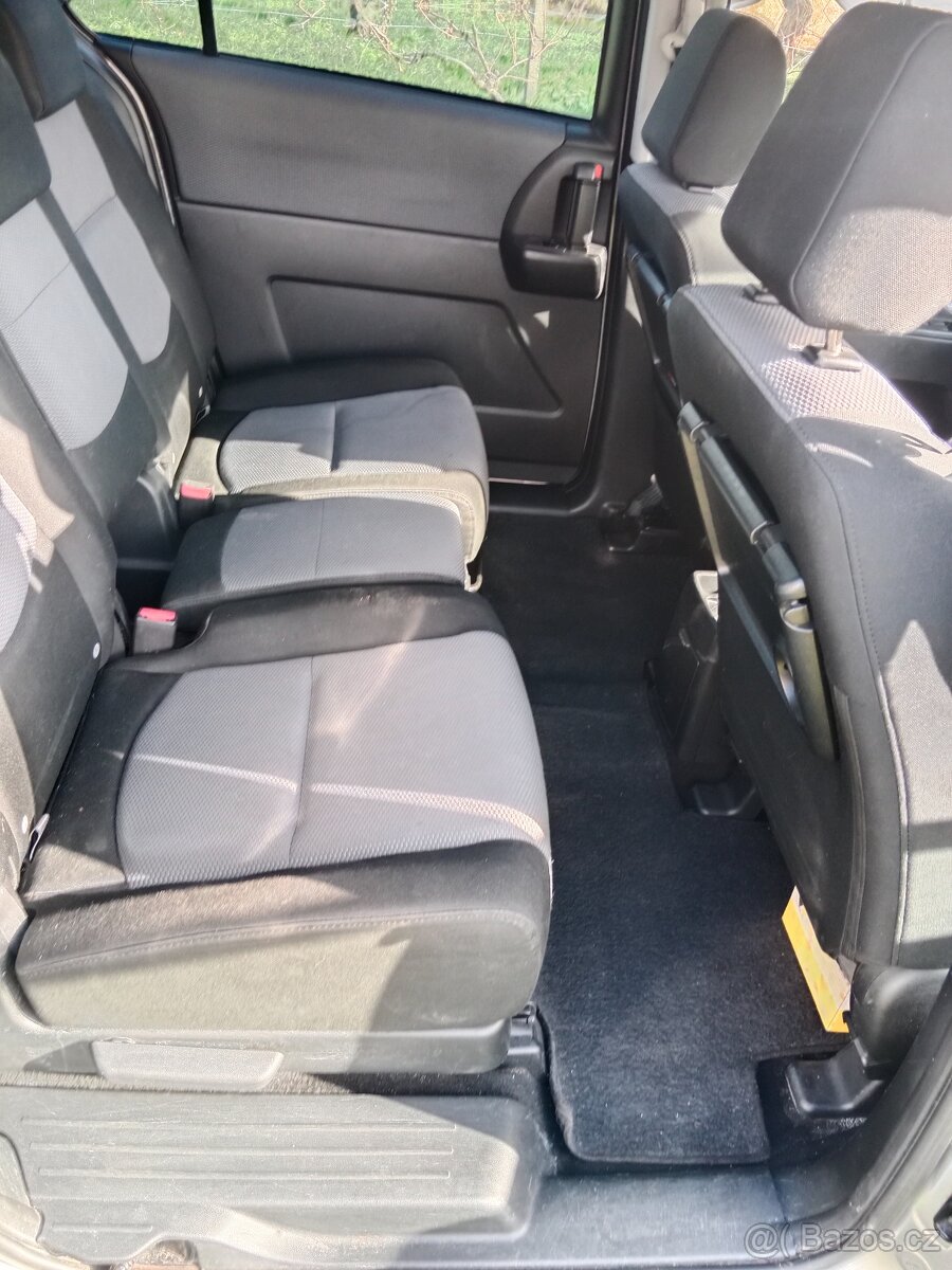 Mazda 5 1.8 benzin+LPG - 7