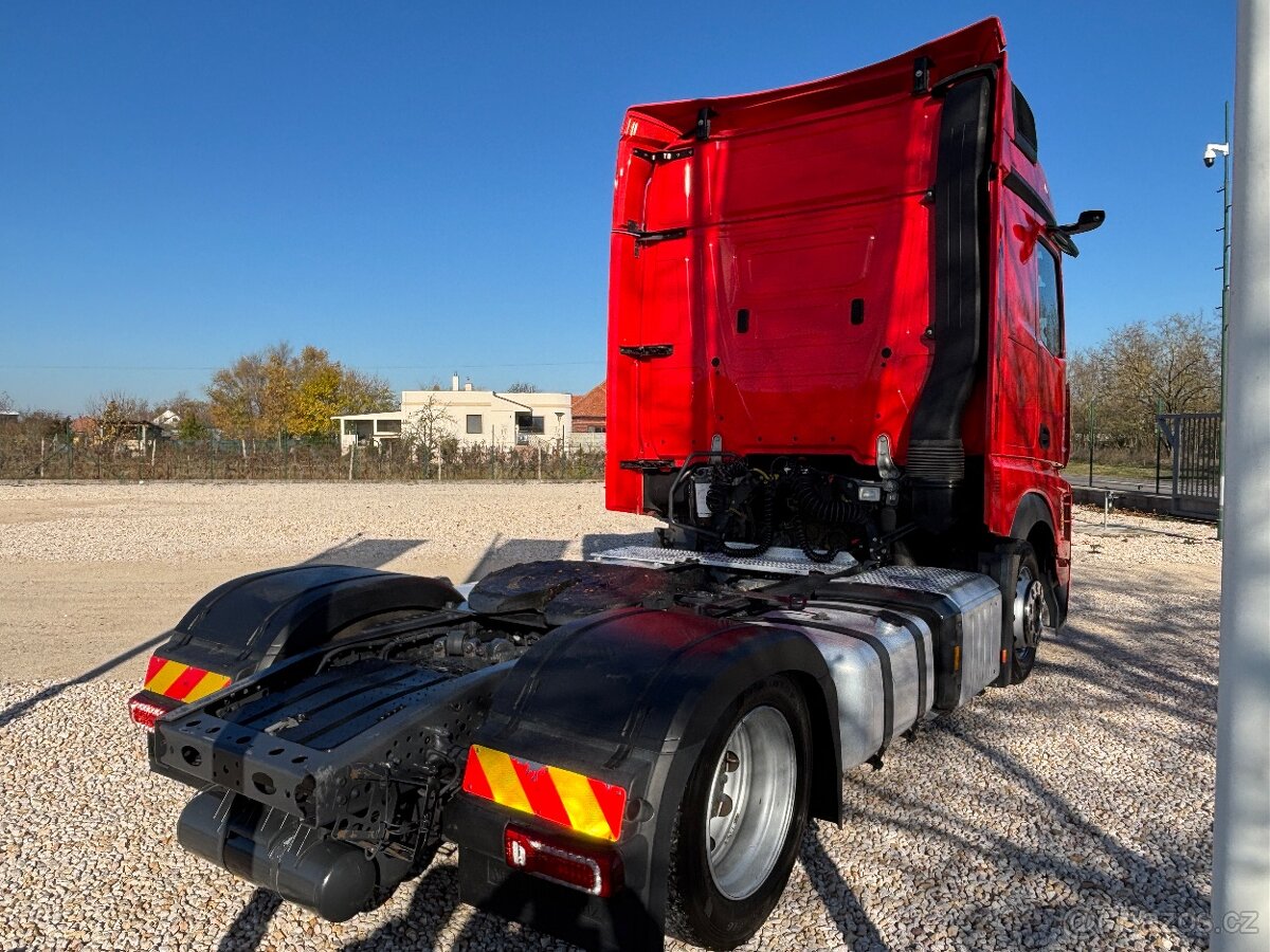 Mercedes-Benz Actros 1848, ParkCool, MirrorCam, 3ks - 7