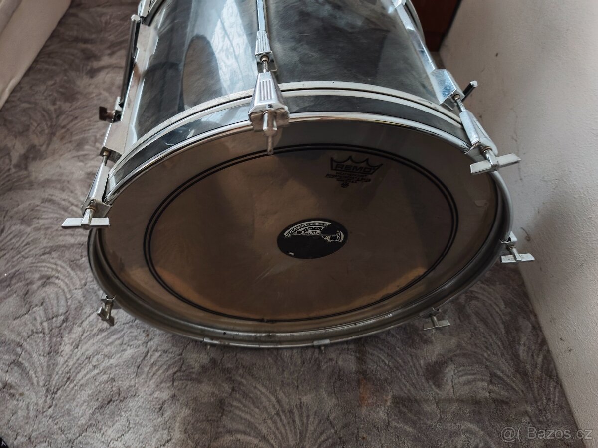 TAMA Rockstar-DX - 7