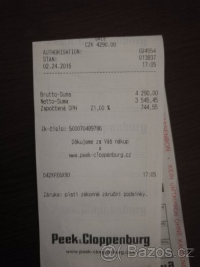 Společenské šaty - 7