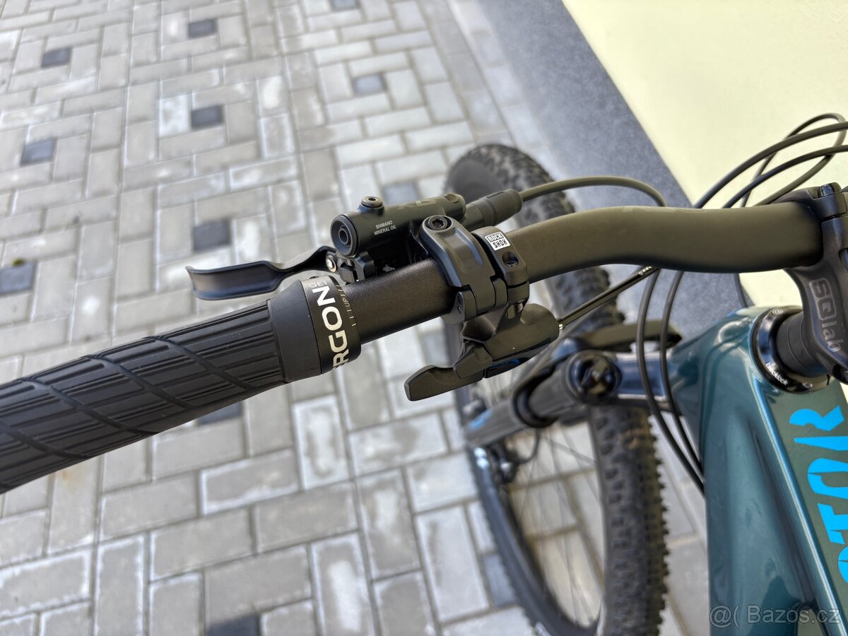 Ghost Lector SF LC Essential, vel. M, doklady - 7