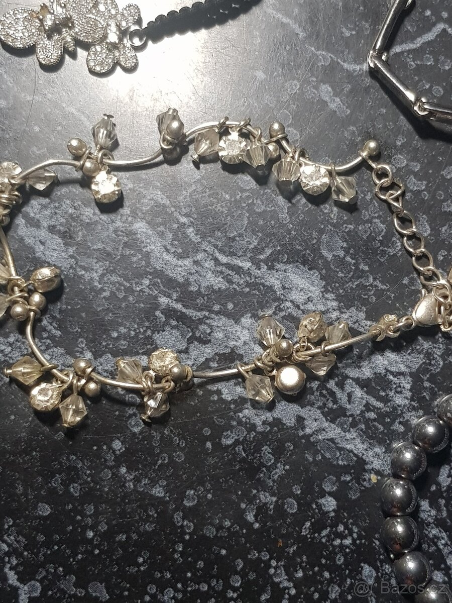 Sada 16 ks naramku - 7