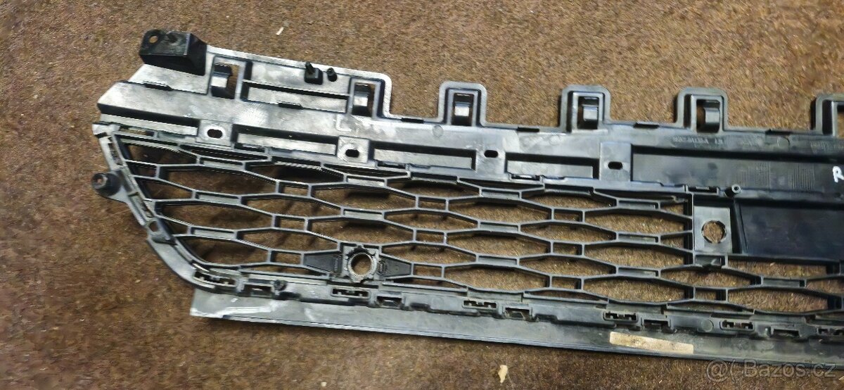 Mrizka narazniku range rover sport l461 - 7