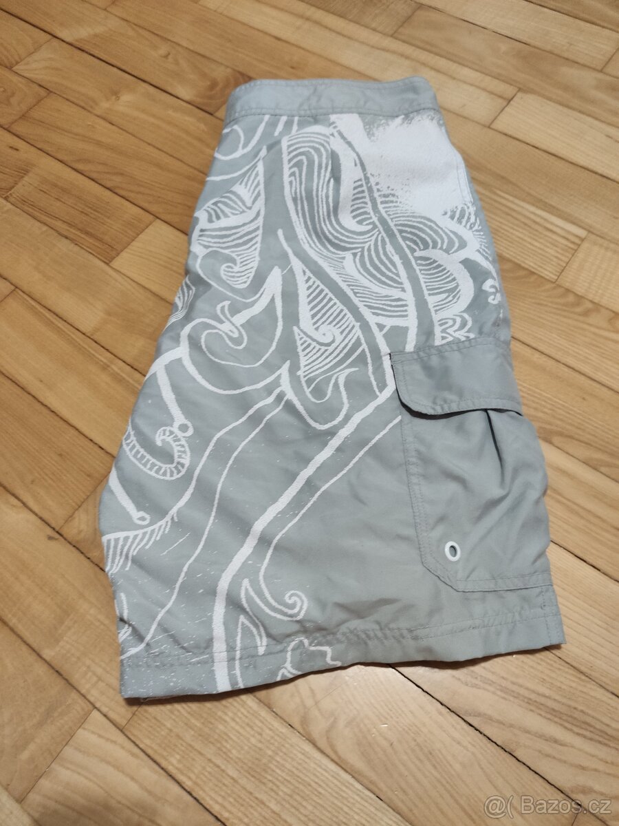 Pánské plavkové šortky Old Navy - 7