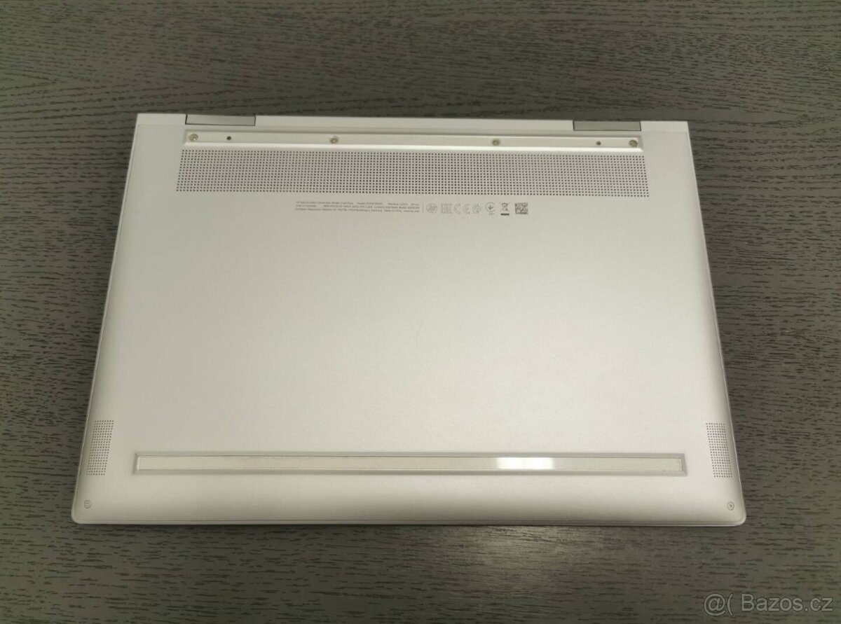 Notebook HP Spectre X360 - 7
