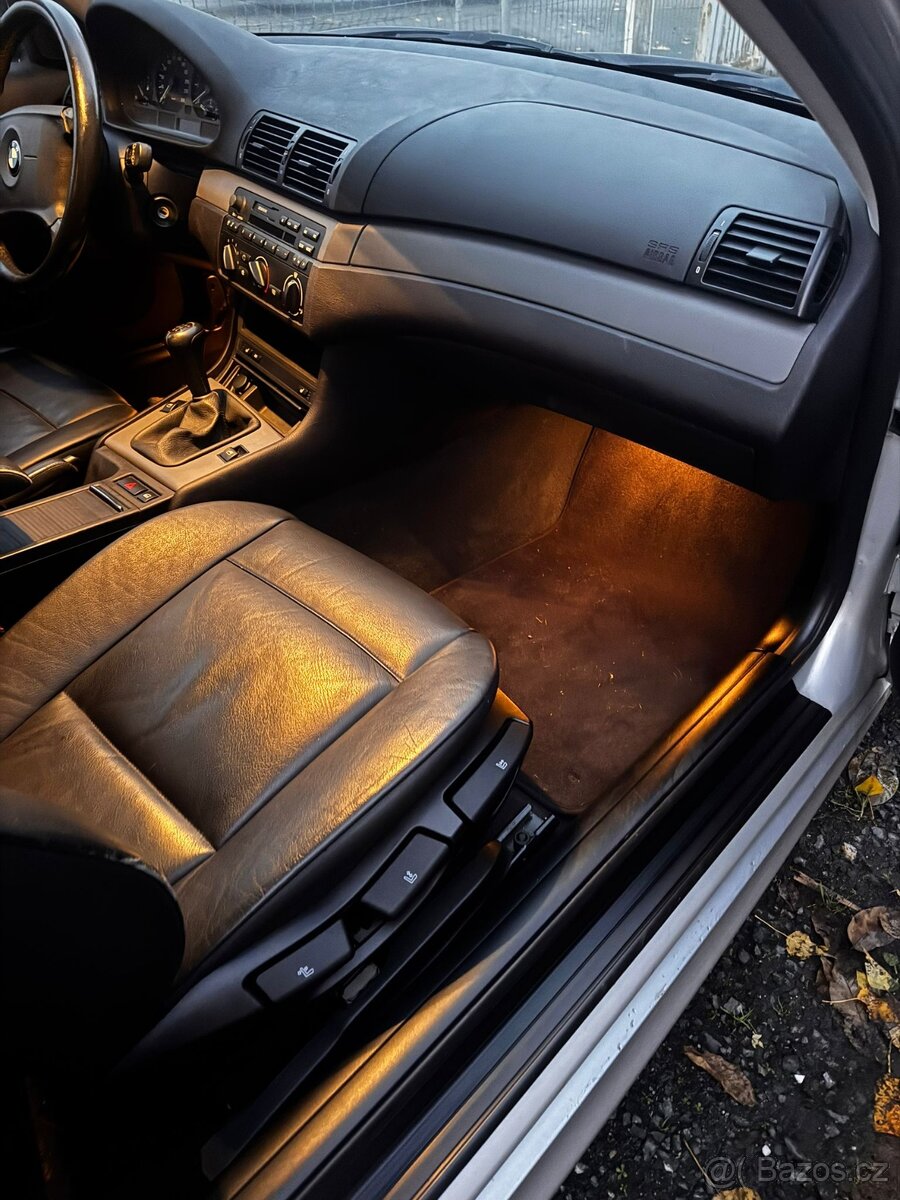 Prodám díly z compacta - 7