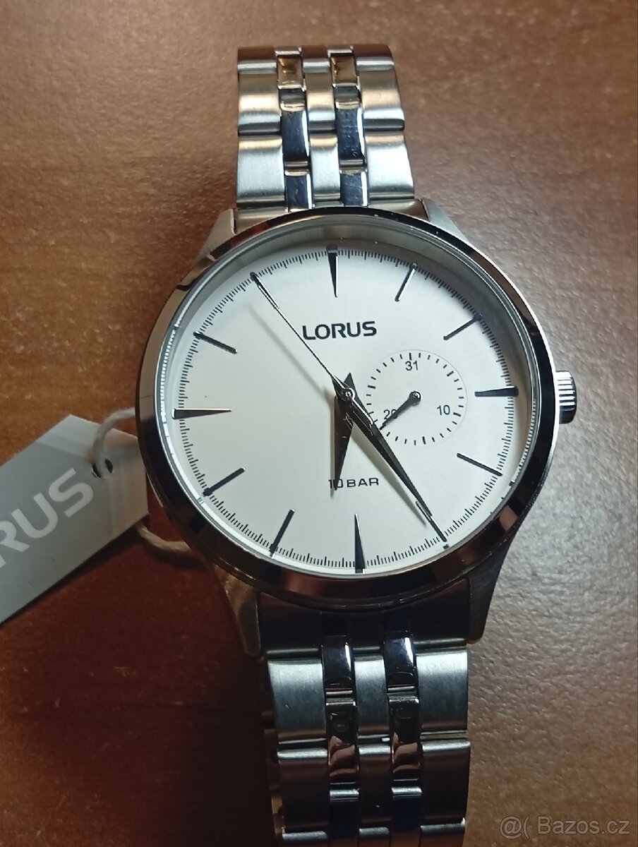 Pánské hodinky Lorus - 7