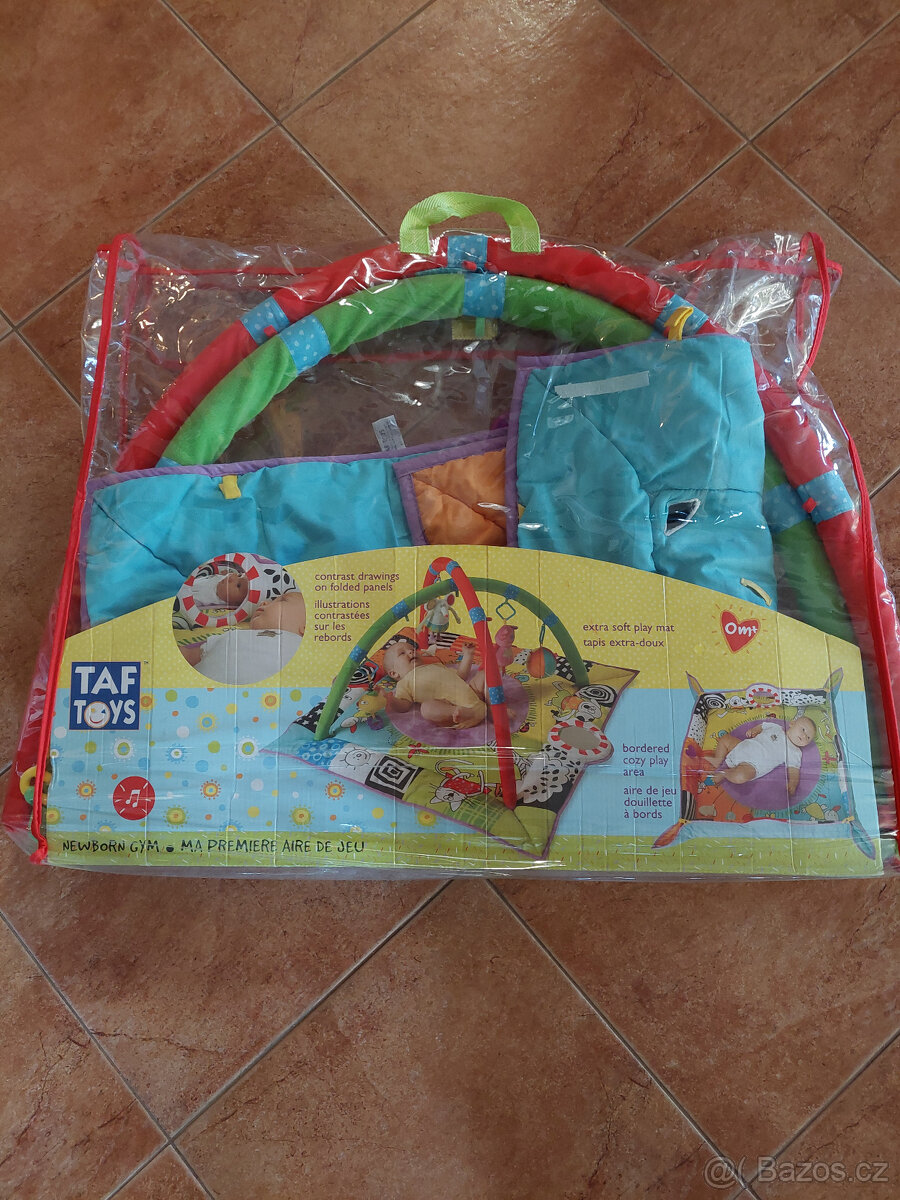 Houpátko Zn. "Joie" - 7