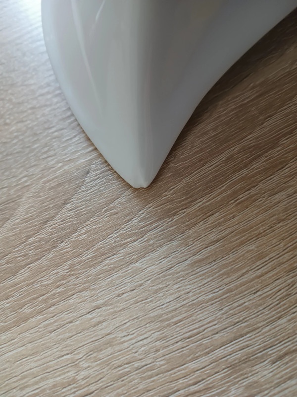 Skleněné tácy, talíře - 7