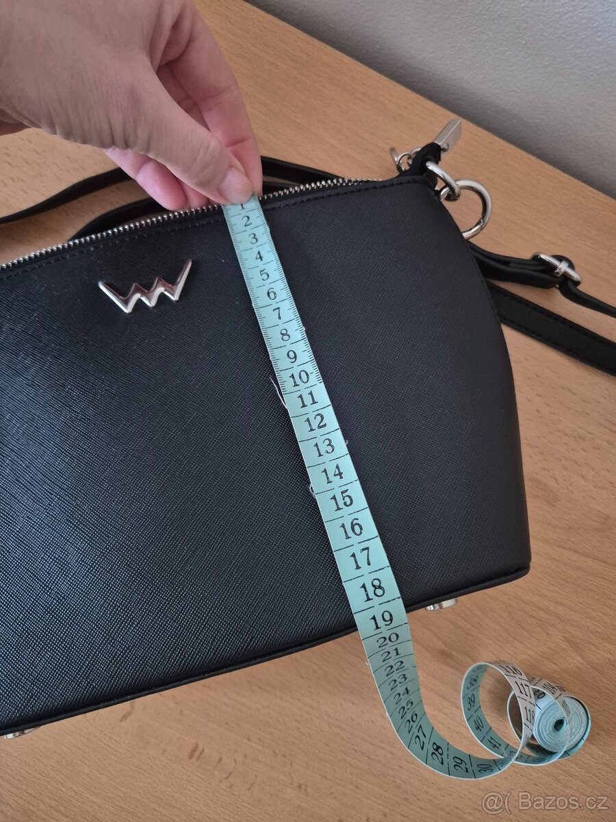 Kabelka zn. Vuch - 7