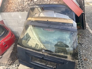 MITSUBISHI - ZADNÍ DVEŘE - 7