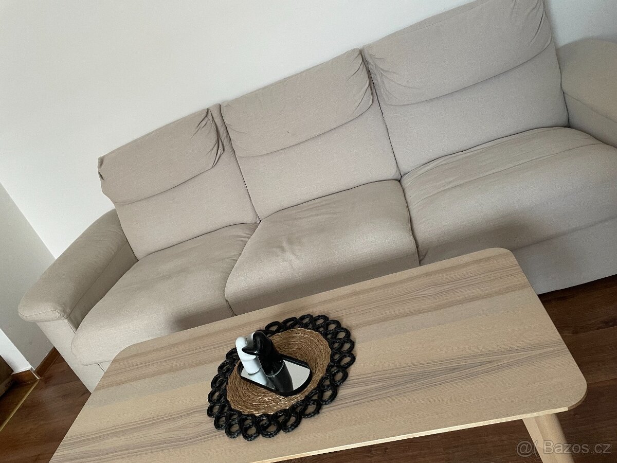 Komfortní sedací souprava - 7