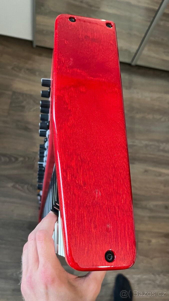 Nord Stage 2EX compact - 100% stav - 7