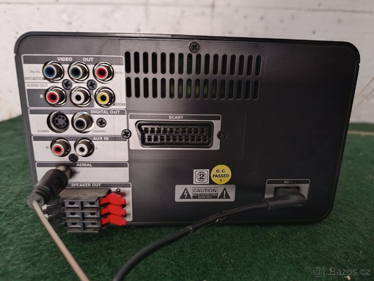 Micro system Philips MCD 183 - 7