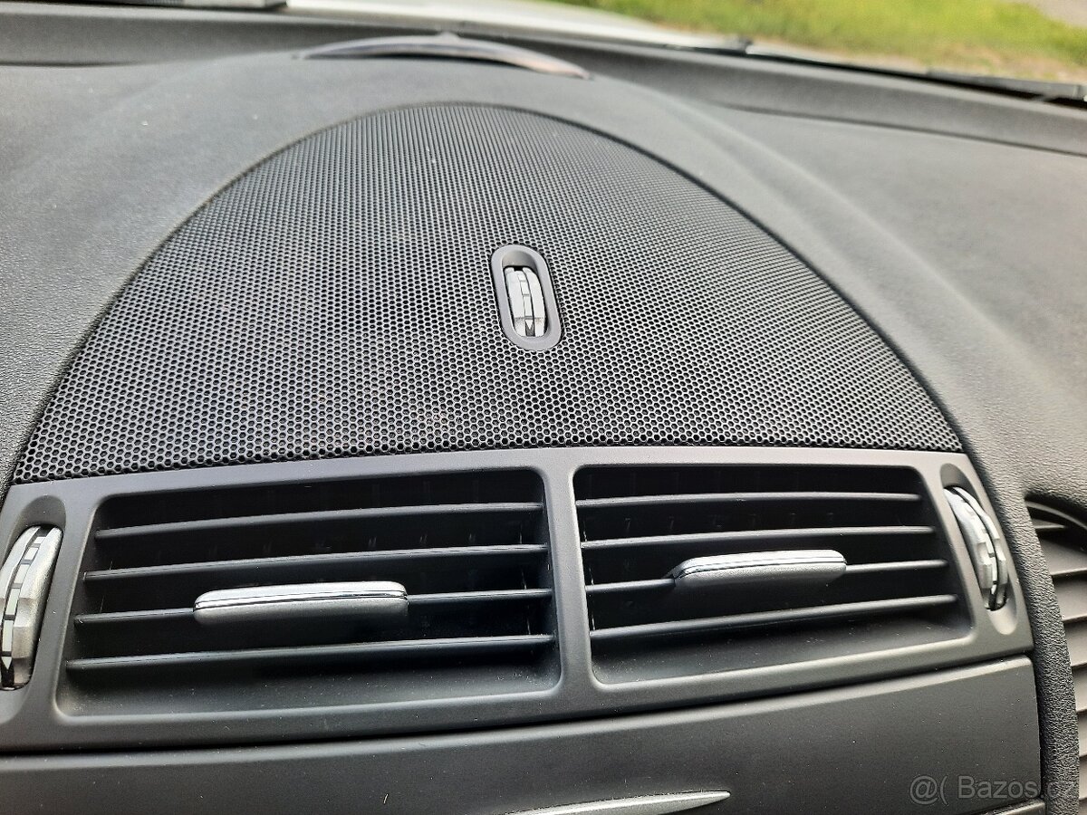 MB SLK 350 automat - roadster - 7