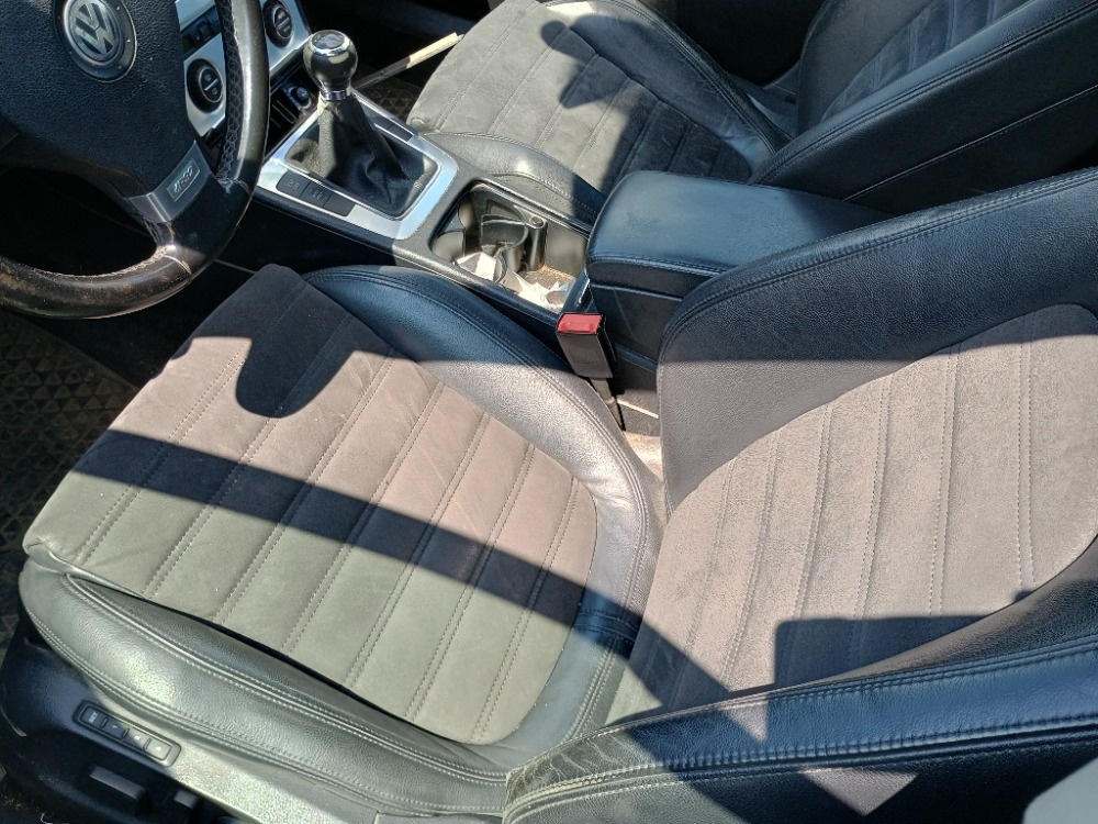 ND - VW Passat B6 - 7