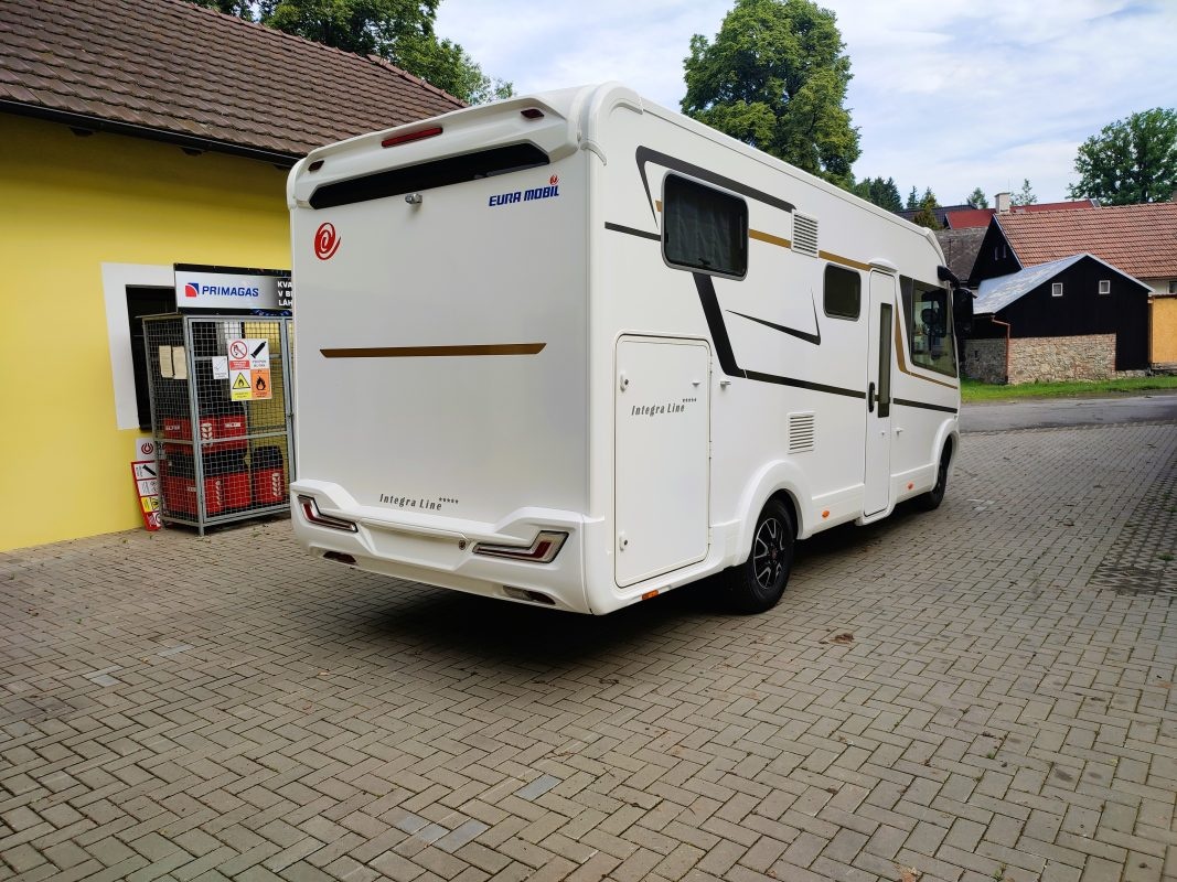 Integra Line 660 EB - 7