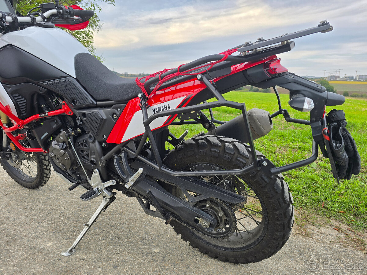 Yamaha Ténéré 700 - 7