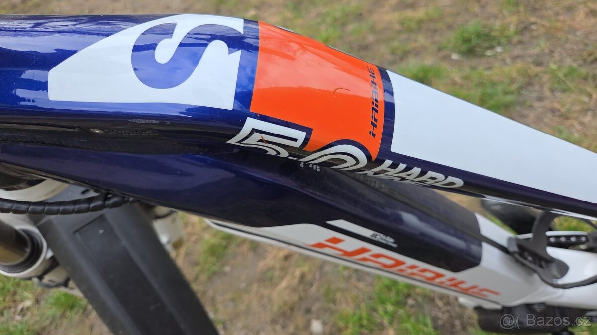 Dámske elektrokolo - 7