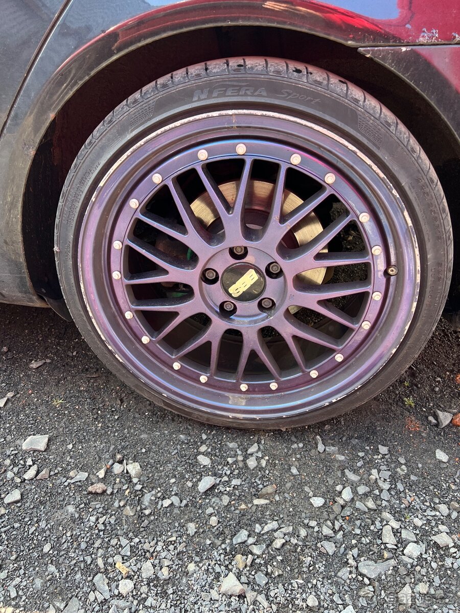 5x112r19 - 7