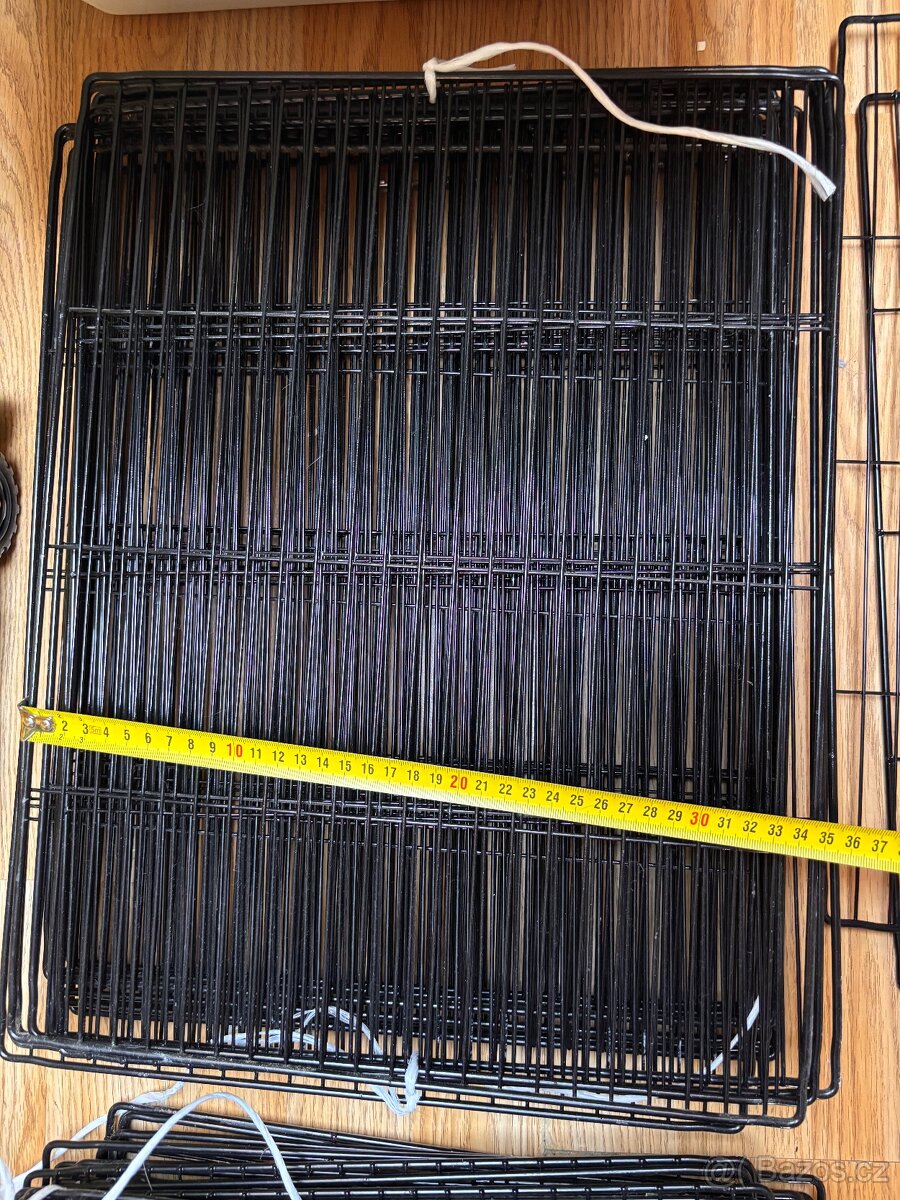 Modulární klec - 7