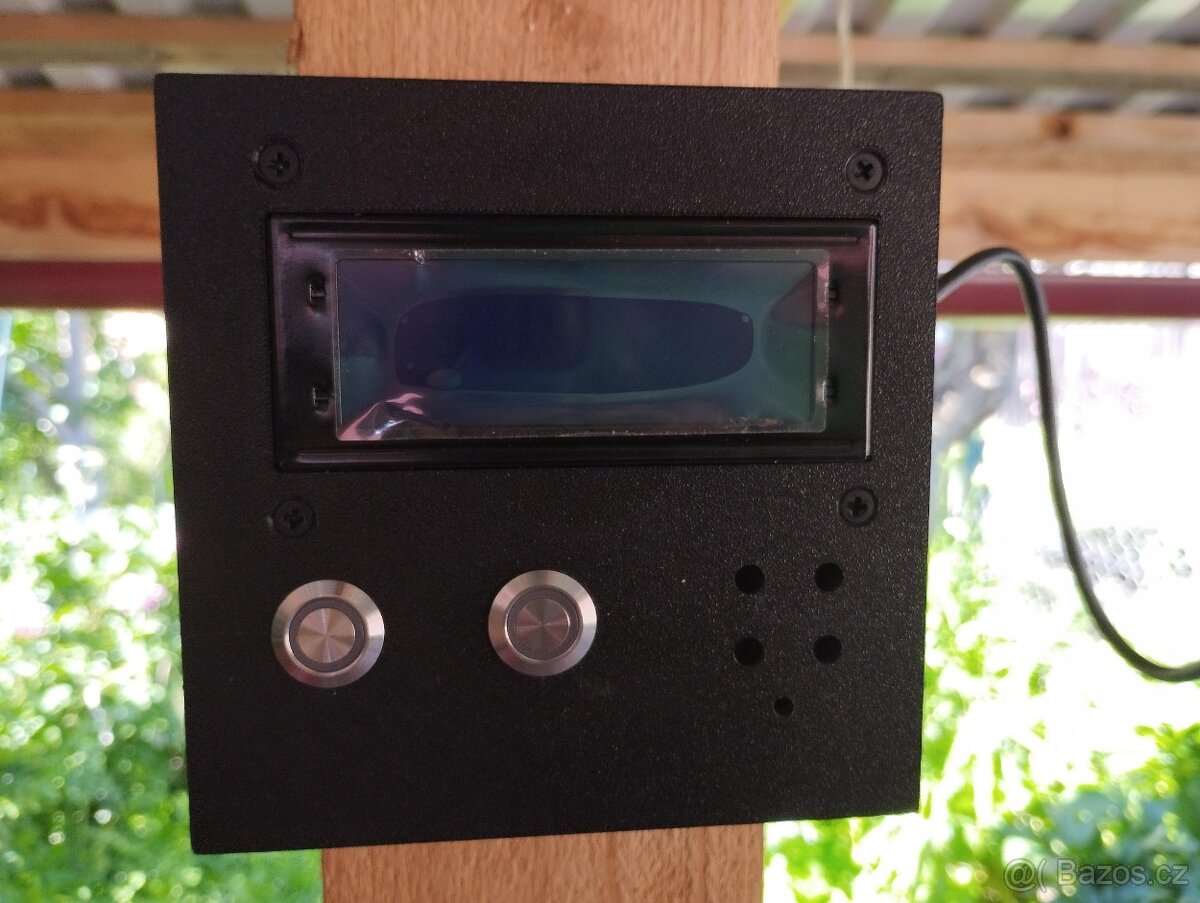 DOMINATOR stopky - 7