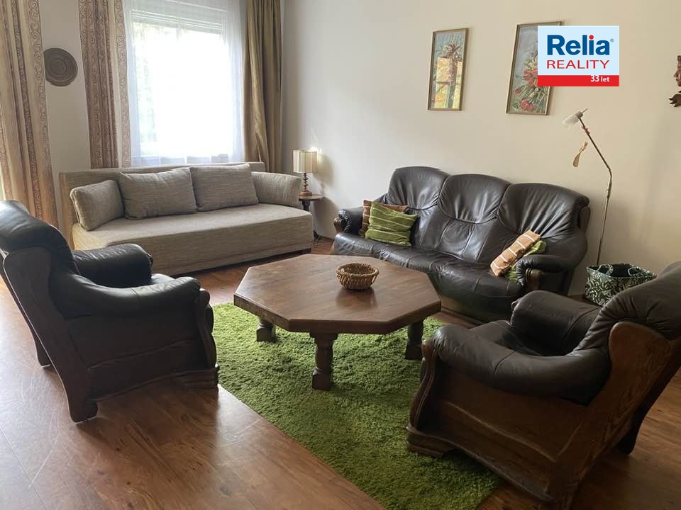 Prodej velmi hezkého bytu 1+kk s předzahrádkou v Liberci - S - 7