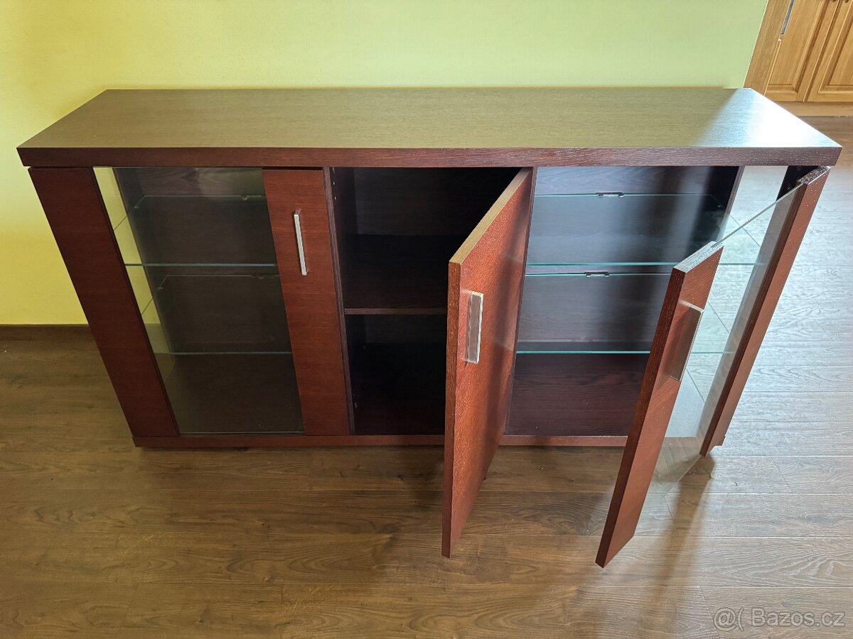 Jídelní sestava - 7