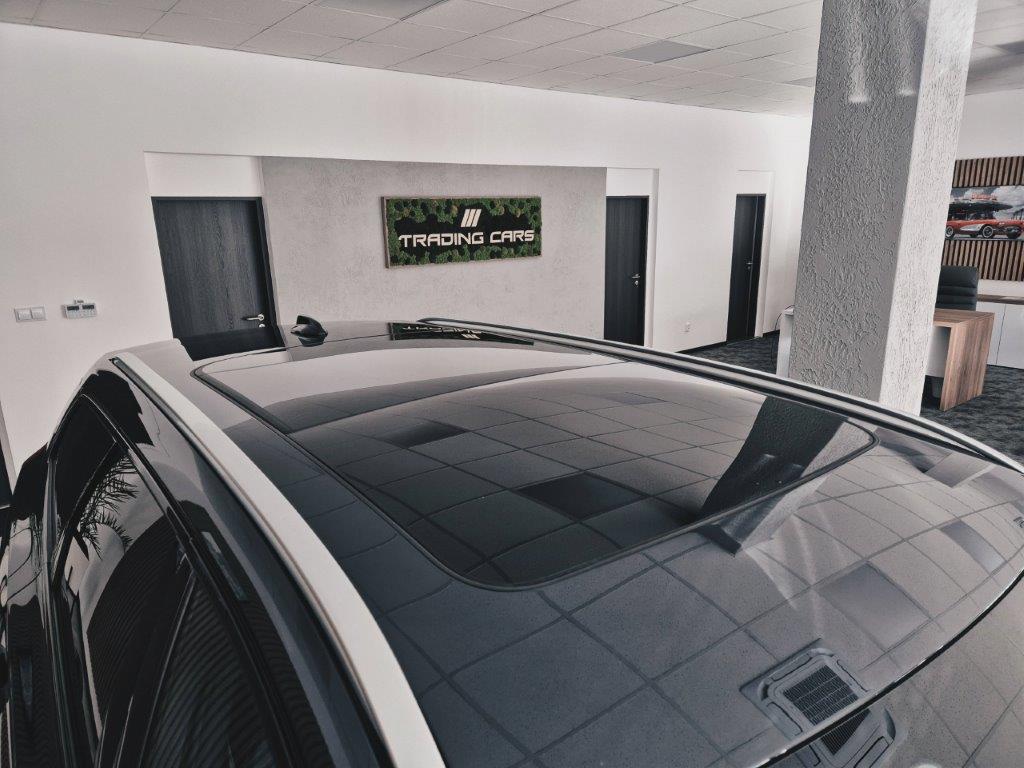 Volvo V90 2,0 CC D5 AWD Drive-E Pro POLESTAR - 7