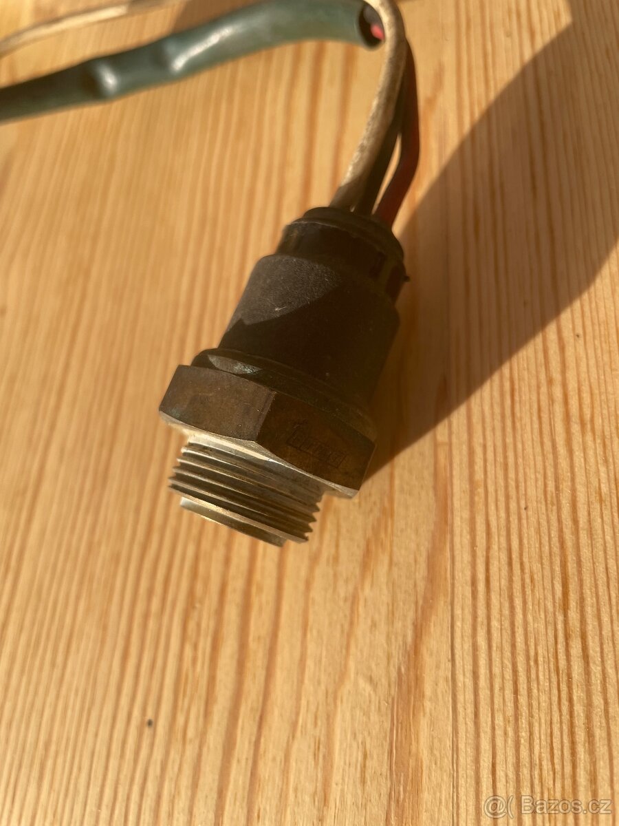 Náhradní díly na Lanci Prisma, Thema, Fiat - 7