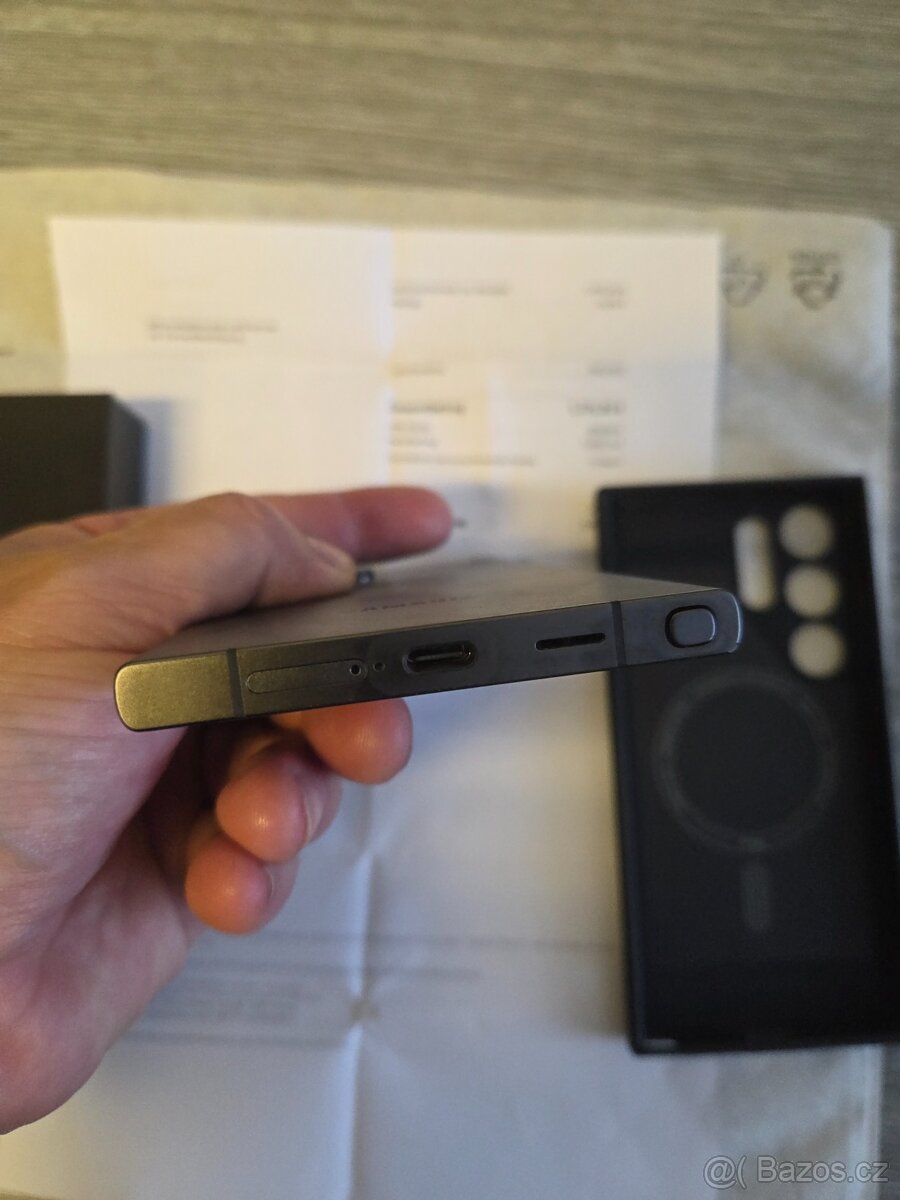 Samsung Galaxy s24 Ultra 5G 12/512GB dual sim - 7