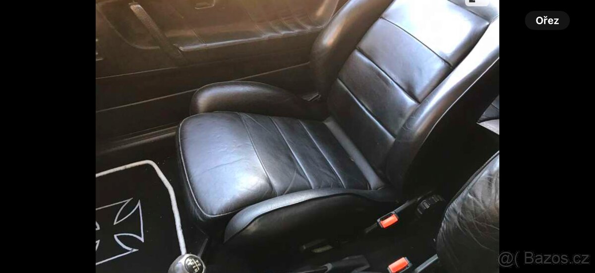 VW Scirocco Original Scirocco 16V GTX - 7