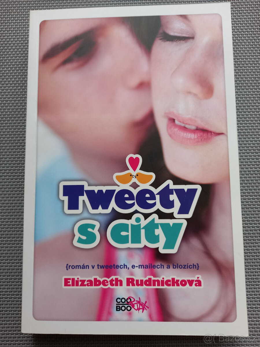 Příběhy z divokého východu a další knihy - 7