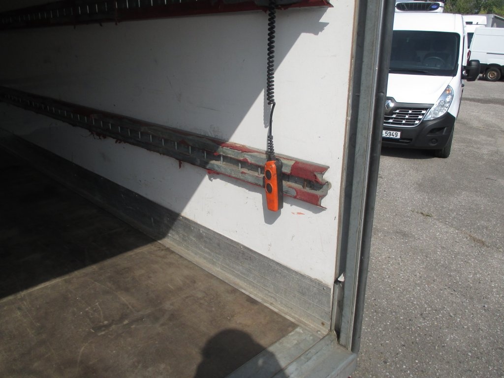 Mercedes-Benz Sprinter, 316 000 km - 7