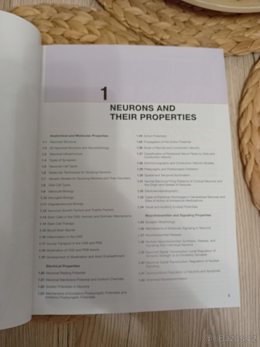 Netter's atlas of neuroscience 4th edition - Felten, neuroa - 7