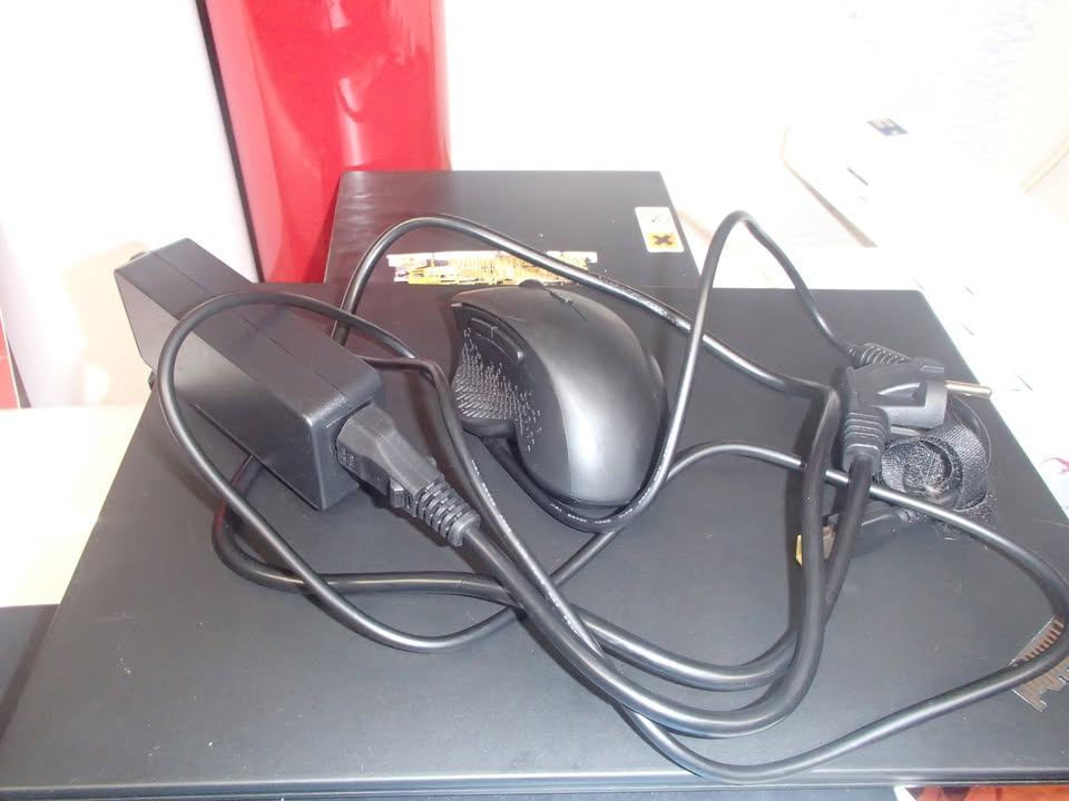 Lenovo ThinkPad T470 - 7