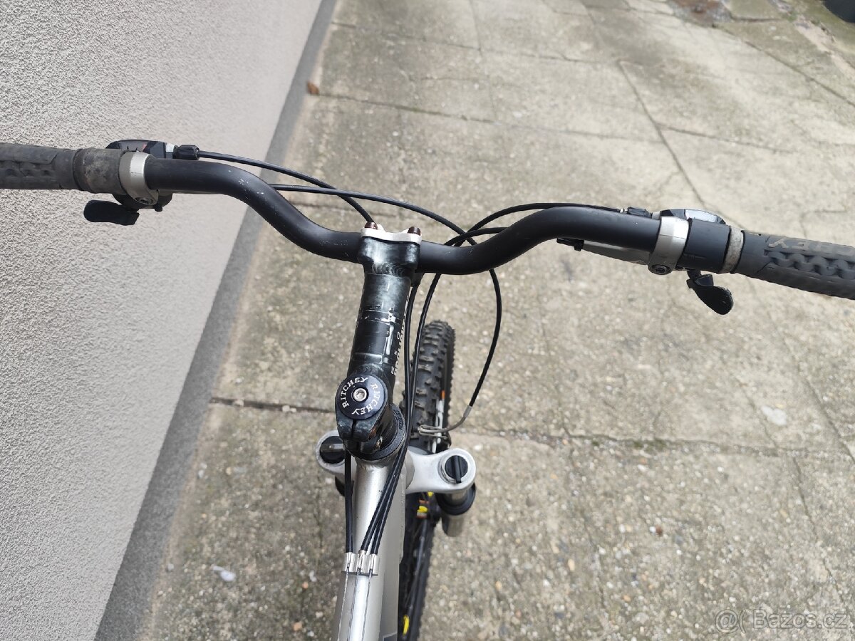 Horské kolo amulet - 7