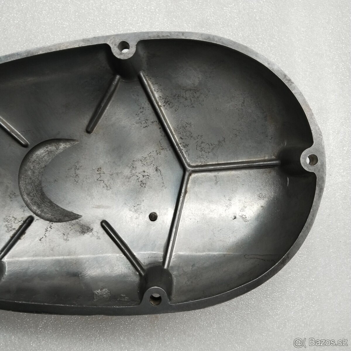 MANET 90 VÍKO SPOJKY ORIGINÁL - 7