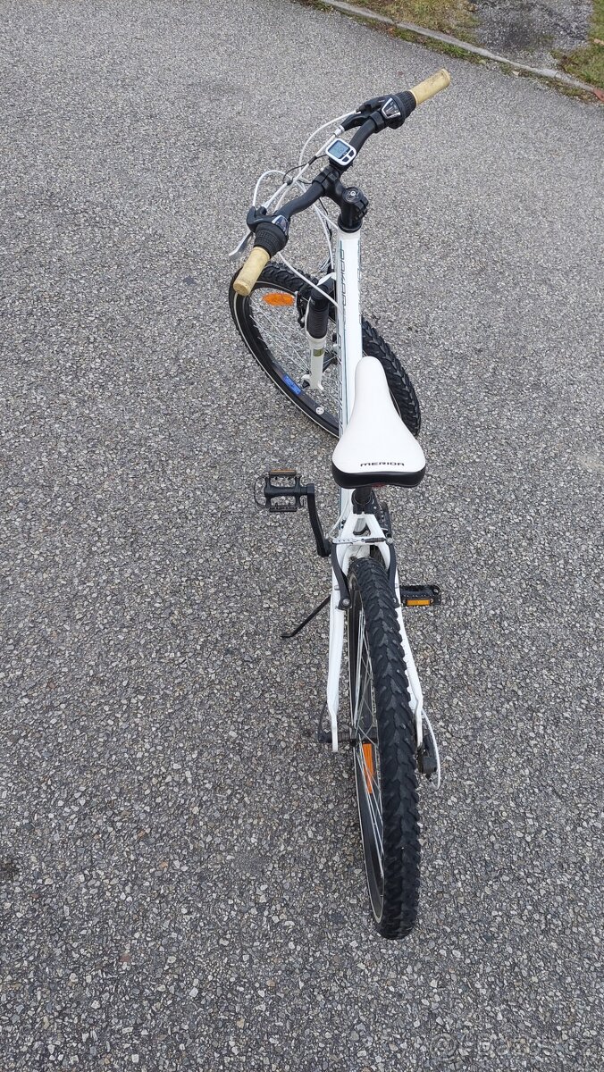 Dětské kolo MERIDA Dakar 24" - 7