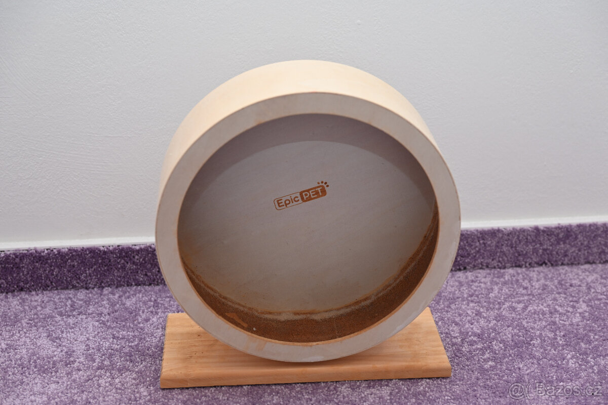 klec pro křečka - 7