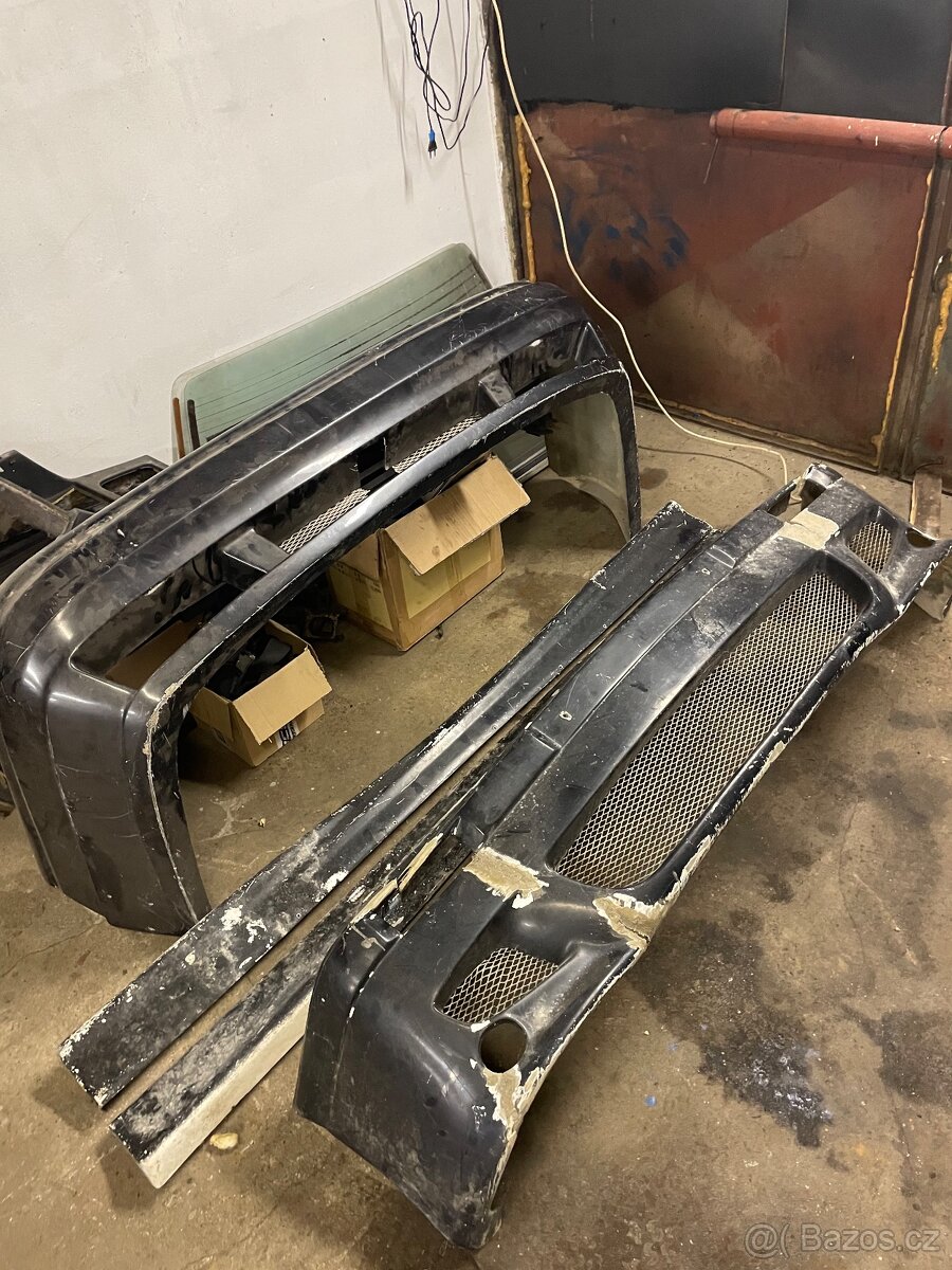 Prodám díly na bmw e30 - 7
