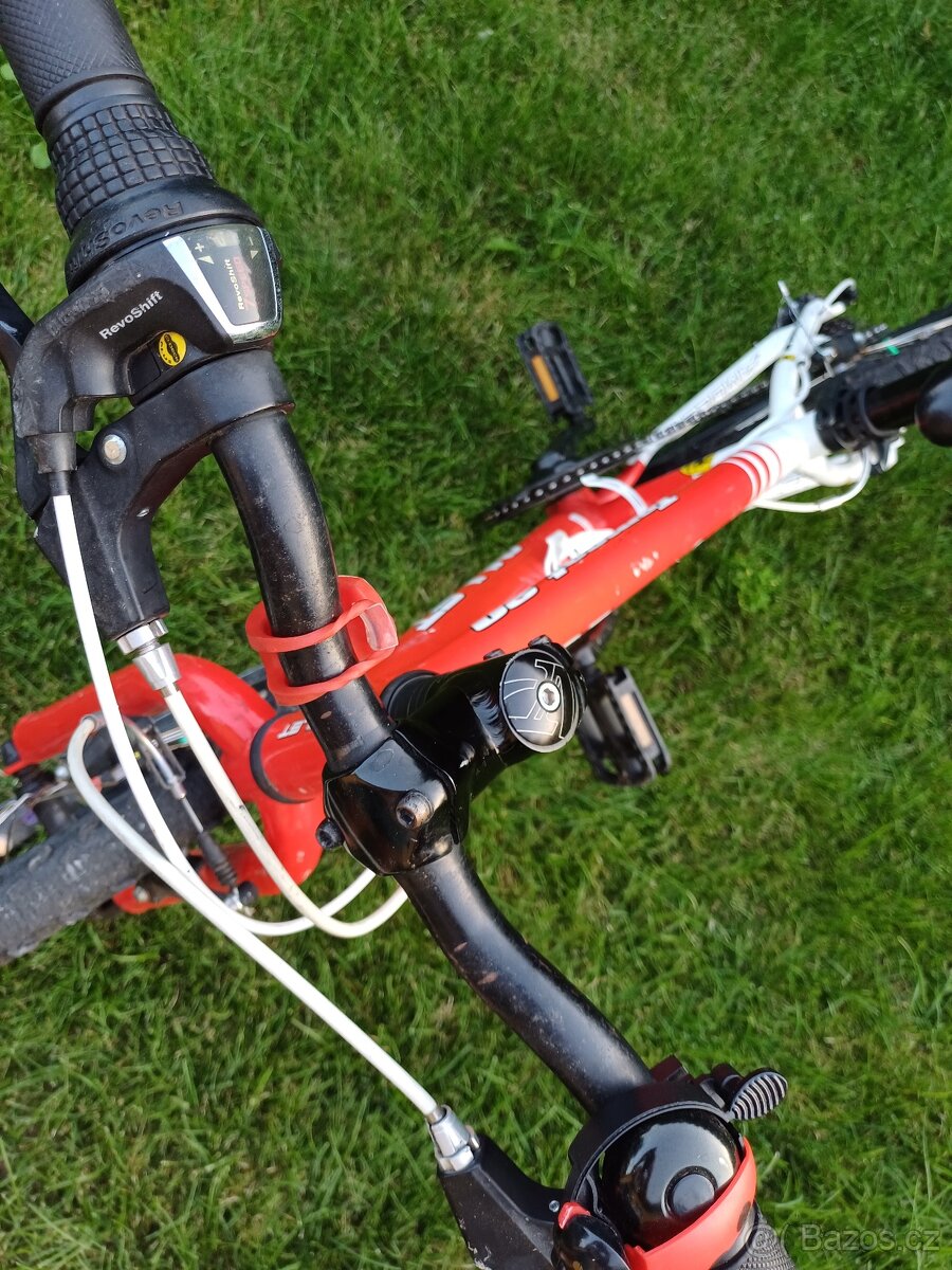 Amulet Tomcat 20 - 7