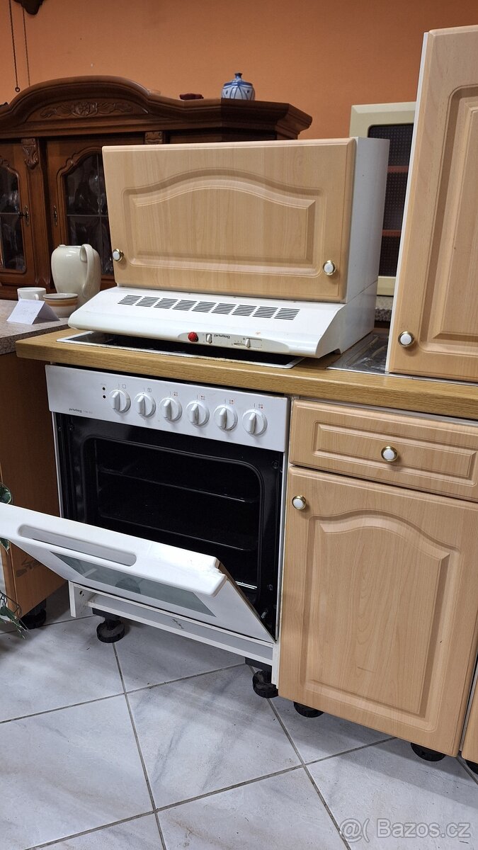 Kuchyňská linka německé výroby - 7