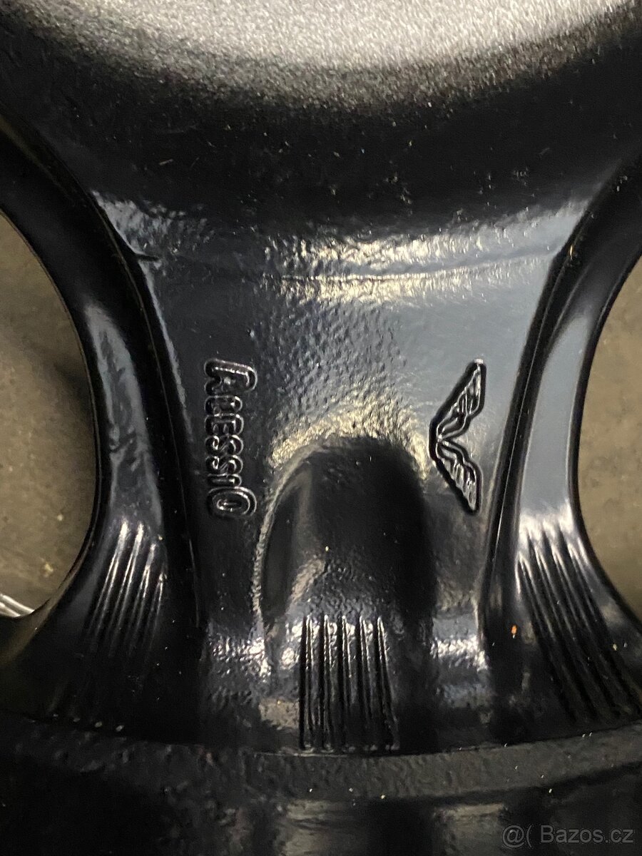 Kola Alessio 8Jx16H2 - 7