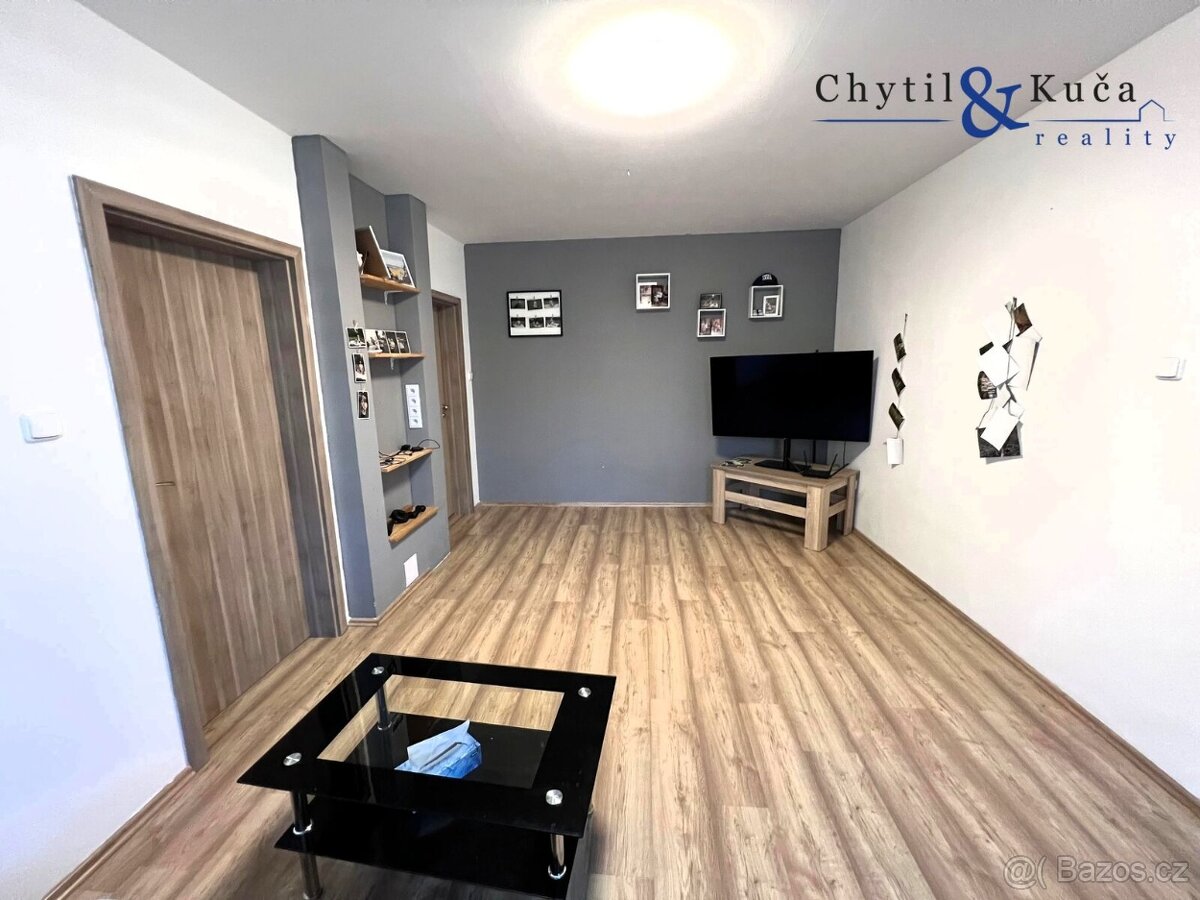 Prodej bytu 3+1 ( 60 m2 ), Optiky, Přerov - 7