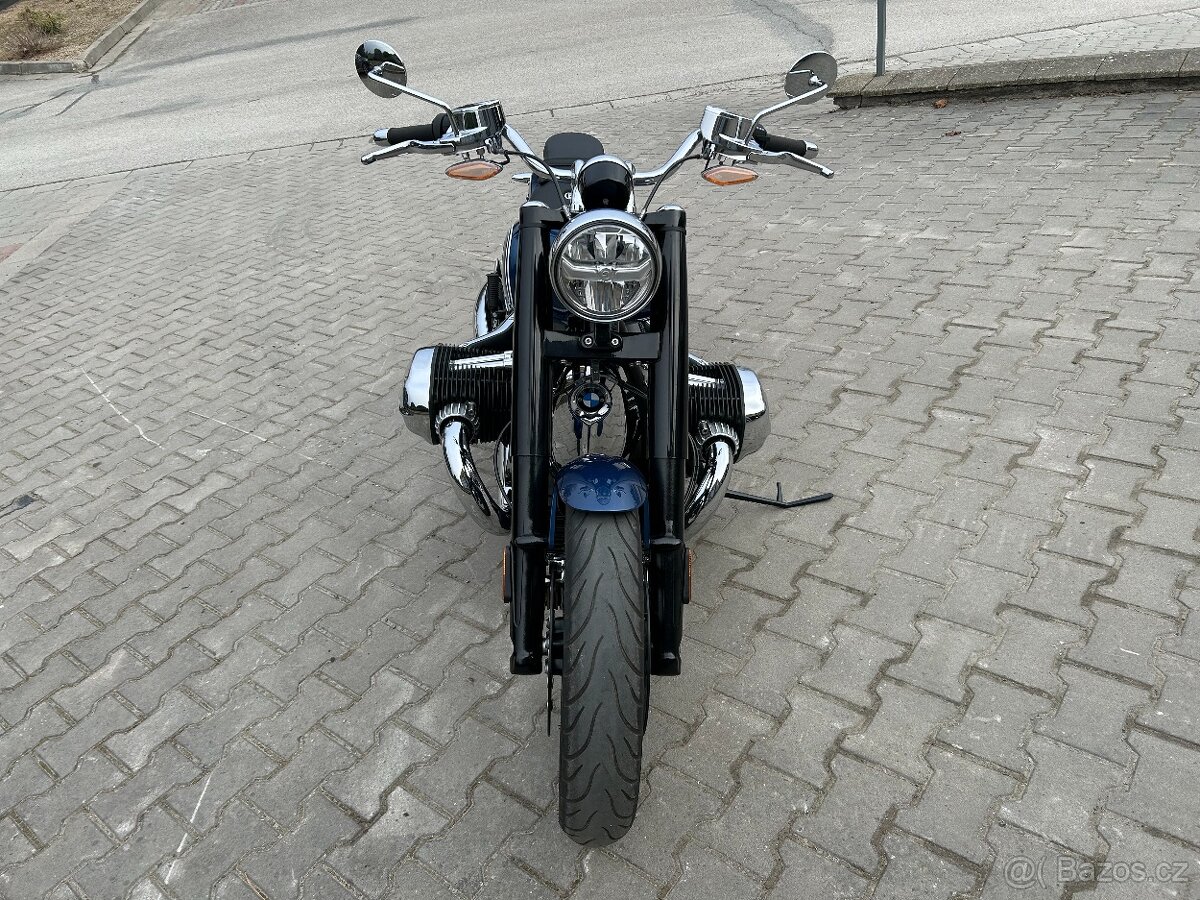BMW R18 2022 TOP - 7